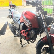 Tubular Crashbar BYSON OLD / BYSON KARBU AGNA Slider Tubular Crasbar Bison Karbu Bison Old