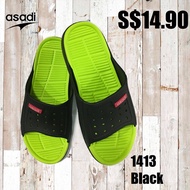 Asadi Rubber Slippers