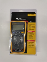 FLUKE 115 digital multimeter