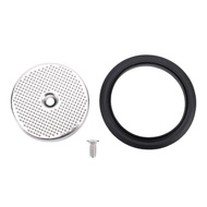Shower Screen Replacement for Ninja ES601 655 701 Coffee Machine Precision Shower Holder with Silico