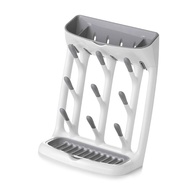 WRC Infant Feeding Accessories Dry Rack Efficient Drainage Stackable Design Storage Shelf gor Bottle