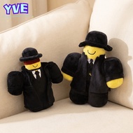 YVE Mafia Plush Doll, Stuffed Toys Pillow Forsaken Mafia Plush Doll, Forsaken Collectibles Plush Dol