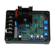AVR Voltage Regulator Module Under Frequency Protection 50 to 60 Hz for Universal Generator GAVR8A V