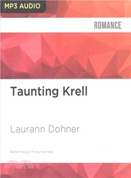 Taunting Krell
