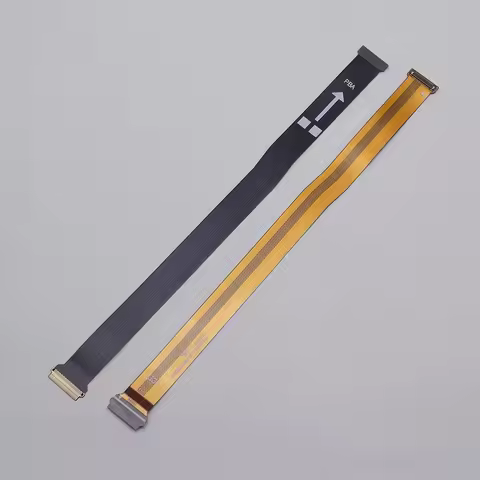 1pc LCD Display Screen Connector Flex Cable For Samsung Galaxy Tab A 10.1 (2019) / SM-T515 / T510