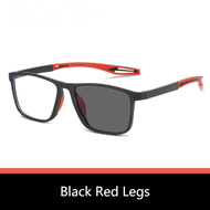 Kacamata Photochromic Anti Radiasi Anti Blue Ray Untuk Pria Dan Wanita Pria Kaca Mata Komputer