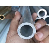 Aluminum Pipe Od 32mm Thickness 4.5mm Length 20cm