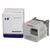 Genuine Goods in Stock LS Frequency Converter SV015IG5-4/1.5Kw-Sv0075S100-4/LG Three-phase Universal