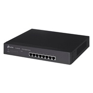 8-Port Gigabit Switch