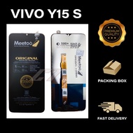 LCD VIVO Y15 S TOUCHSCREEN Pipo Y 15 S