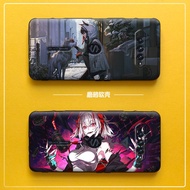 For  Black Shark 4 Mobile Phone Case, Arknights, Texas Black Shark 4pro Gaming Phone, Lapland Skati 