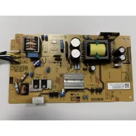 Power Supply Board For Brother MFC-L3730CDN L3710 3750 3710 3210 3770 3230 3290 3770CDW 3750CDW