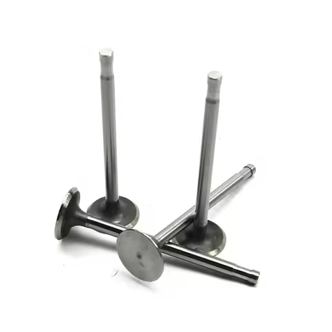 ZSDTRP Ural CJ-K750 motor 24HP 32HP 750cc engine intake and exhaust valves original case for BMW R1 