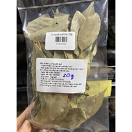 Dried bay leaves - leaves bay leaves 500gr