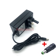 25V 450mA Adapter AC 100V-240V 0.6A 50/60Hz DC 25V-450mA for Philips Vacuum Cleaner FC6167 FC6331 FC