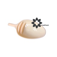 144pcs Plastic Measuring Spoon/Plastic Medicine Dispensing Spoon 2.5ml/5ml