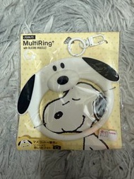 史路比 Peanuts MultiRing
