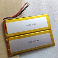 New H-31130148P TY36134103P Battery 7.4V 7.6V For Chuwi Aerobook Ubook Pro CWI509 Byone ZWA11 XC Vip