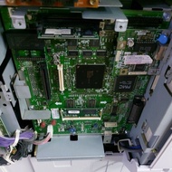 ricoh FT 1027 Printer card & memory card