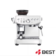 Breville Coffee Machine BES876SST