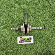 ข้อเหวี่ยงเวฟ110i S4 ✅แท้มือสอง สภาพสวย