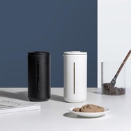 Timemore 泰摩咖啡 小U法式濾壓壺 450ml 法壓壺 泡茶 果汁