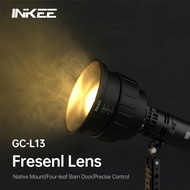 Inkee GC-L13 Fresnel lens for Inkee Original Interface GC60 GC30 GC150