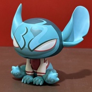 Disney MIND Style - Stitch Experiment 626 Project By KaNO