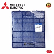 ฟิลเตอร์รหัส E22 F63 100 แอร์mitsubishi (มิทซูบิชิ) แท้ ตรงรุ่น filter (E22F63100) แผ่นกรองแอร์ (MS-