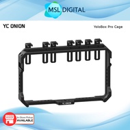 YC Onion YoloBox Pro Cage