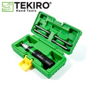 TEKIRO OBENG KETOK SET 5 PCS IMPACT DRIVER SET 5 OBENG SET MURAH