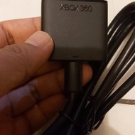 kabel AV xbox 360