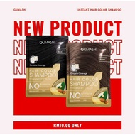 GUMASH INSTANT COLOR SHAMPOO