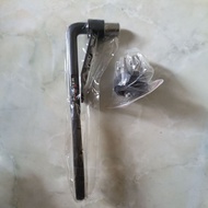 Meroca torque wrench 3-10nm TL-10&TL20