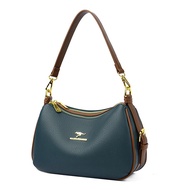 Halloween Tote Bag Strap Bag Body Bag For Women Cowhide Leather Document Leather New Luxury Womens S