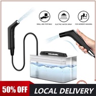 【LOCAL STOCK】2.3L Bidet Spray Portable Electric Bidet Rechargeable Travel Portable Bidet For Persona