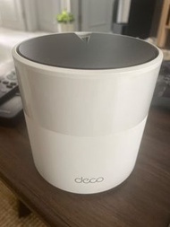 TP-Link Deco Mesh WiFi x55