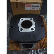 Jual silinder blok dt100 dt100x original japan Limited