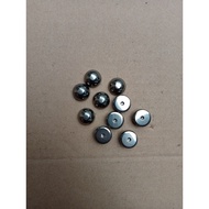 Metal Gundu Denso 15A AC Compressor Denso 17A/