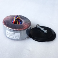 【HOT】 Weiliang Audio 300w Toroidal Transformer Output 35v-0-35v 0-12v