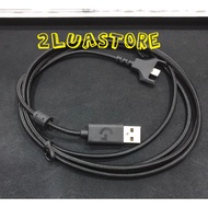 Logitech G703 G903 G900 G403 Gpro Wireless Gpro X Superlight 1 G502 Lightspeed mouse charging cable 
