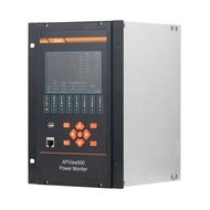 Acrel APView500/IEC61850 3-Phase Power Quality Analyzer and Harmonics Meter for Electrical Equipment