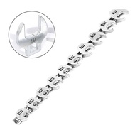 [HOT]3/8 inch Wrench Set 10 to 22 mm Wrench Hand Tools Wrench Set❀