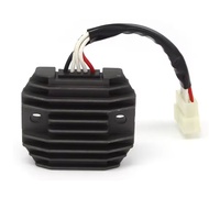 Voltage Regulator Rectifier for XV125 XV250 XV400 XVZ1300 TDM850 Virago XV 125 250 400 TDM 850 Motor