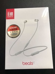 BeatsX 入耳式耳機