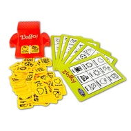 ZINGO SIGHT WORDS EARLY READING GAME FOR PRE K TO K 2 EDUCATIONAL GAME LEARNING GAME WORDS GAME KIND