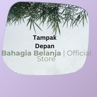 Mitsubishi Strada L.200 L 200 L-200 L200 GLS right rearview mirror / passenger driverKiri Mitsubishi