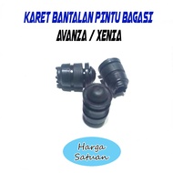 Karet stopper pintu bagasi avanza xenia karet bantalan pintu avanza