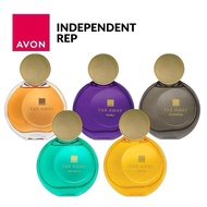 Perfume Spray Far Away Avon