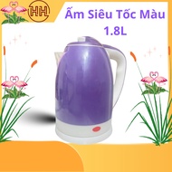 1.8l Electric Kettle - Electric Water Kettle - Water Kettle